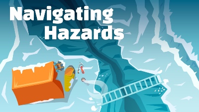 Navigating Hazards