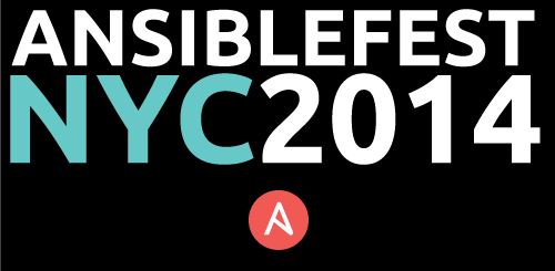 AnsibleFest NYC 2014